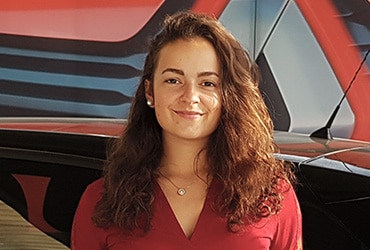 Daphné