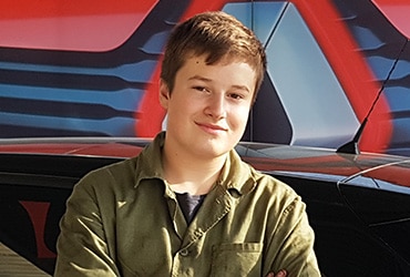 Nicolas